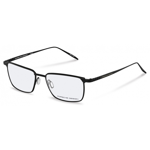 Porsche Design - P´8360 Optical Glasses - Black - Porsche Design Eyewear
