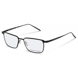 Porsche Design - P´8360 Optical Glasses - Black - Porsche Design Eyewear