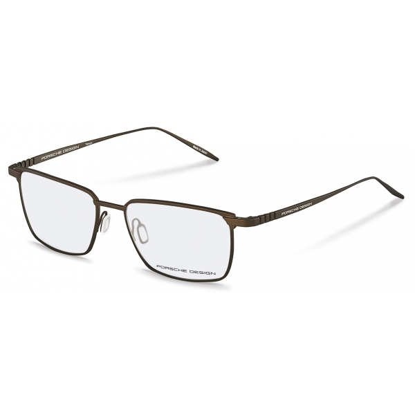 Porsche Design - Occhiali da Vista P´8360 - Marrone - Porsche Design Eyewear