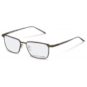 Porsche Design - Occhiali da Vista P´8360 - Marrone - Porsche Design Eyewear