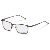 Porsche Design - P´8360 Optical Glasses - Brown - Porsche Design Eyewear