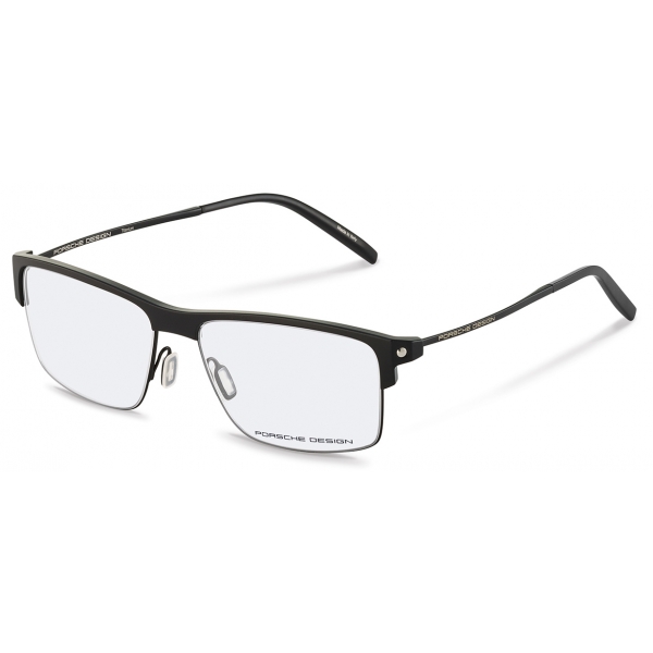 Porsche Design - Occhiali da Vista P´8361 - Nero - Porsche Design Eyewear