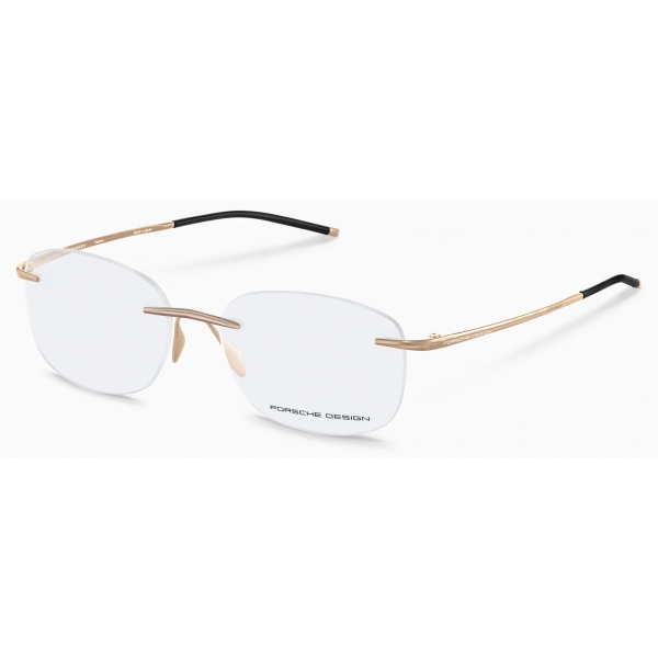 Porsche Design - Occhiali da Vista P´8362 - Oro Lucido - Porsche Design Eyewear