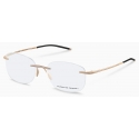 Porsche Design - Occhiali da Vista P´8362 - Oro Lucido - Porsche Design Eyewear