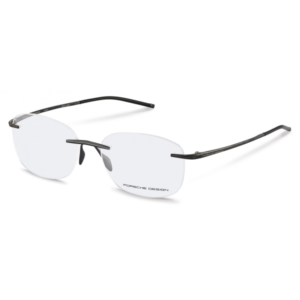 Porsche Design - Occhiali da Vista P´8362 - Nero - Porsche Design Eyewear