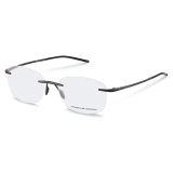 Porsche Design - P´8362 Optical Glasses - Black - Porsche Design Eyewear