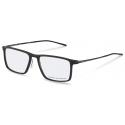 Porsche Design - Occhiali da Vista P´8363 - Nero - Porsche Design Eyewear