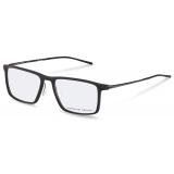 Porsche Design - P´8363 Optical Glasses - Black - Porsche Design Eyewear