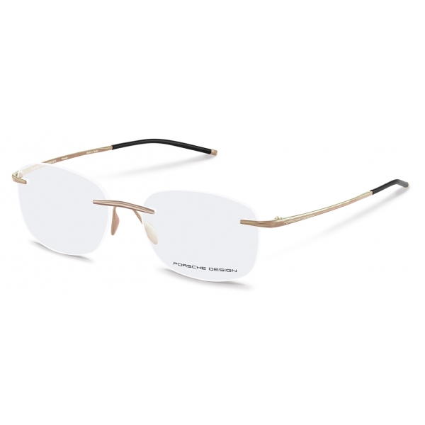 Porsche Design - Occhiali da Vista P´8362 - Oro - Porsche Design Eyewear