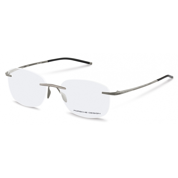 Porsche Design - P´8362 Optical Glasses - White Gold - Porsche Design Eyewear