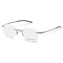 Porsche Design - Occhiali da Vista P´8362 - Oro Bianco - Porsche Design Eyewear