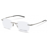 Porsche Design - Occhiali da Vista P´8362 - Oro Bianco - Porsche Design Eyewear