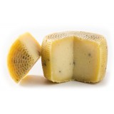 La Cerca - Cacio and Honey Log - Specialties with Truffle - Truffle Excellence - Organic Vegan