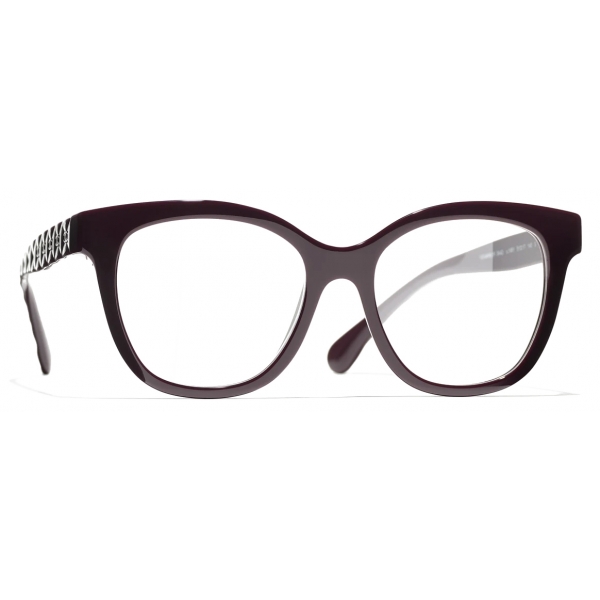 CHANEL 3432 c.1709 50mm Eyewear FRAMES Eyeglasses RX Optical Glasses - New  Italy - GGV Eyewear