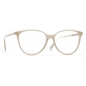 Chanel - Butterfly Eyeglasses - Beige - Chanel Eyewear