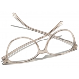 Chanel - Occhiali da Vista a Farfalla - Talpa - Chanel Eyewear