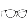 Chanel - Occhiali da Vista a Farfalla - Nero - Chanel Eyewear