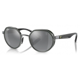 Ferrari - Ray-Ban - RB3703M F0786G 51-21 - Official Original Scuderia New Collection - Occhiali da Sole - Eyewear