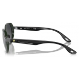 Ferrari - Ray-Ban - RB3703M F0786G 51-21 - Official Original Scuderia New Collection - Occhiali da Sole - Eyewear