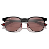 Ferrari - Ray-Ban - RB8327M F041H2 53-20 - Official Original Scuderia Ferrari New Collection - Sunglasses - Eyewear
