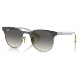 Ferrari - Ray-Ban - RB8327M F08011 53-20 - Official Original Scuderia Ferrari New Collection - Sunglasses - Eyewear