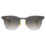 Ferrari - Ray-Ban - RB8327M F08011 53-20 - Official Original Scuderia Ferrari New Collection - Sunglasses - Eyewear