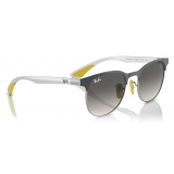 Ferrari - Ray-Ban - RB8327M F08011 53-20 - Official Original Scuderia Ferrari New Collection - Sunglasses - Eyewear