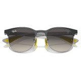 Ferrari - Ray-Ban - RB8327M F08011 53-20 - Official Original Scuderia Ferrari New Collection - Sunglasses - Eyewear