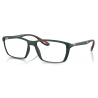Ferrari - Ray-Ban - RB7213M F677 54-16 - Official Original Scuderia Ferrari New Collection - Optical Glasses - Eyewear