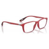 Ferrari - Ray-Ban - RB7213M F628 54-16 - Official Original Scuderia New Collection - Occhiali da Vista - Eyewear