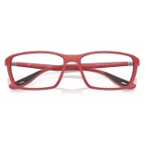 Ferrari - Ray-Ban - RB7213M F628 54-16 - Official Original Scuderia Ferrari New Collection - Optical Glasses - Eyewear