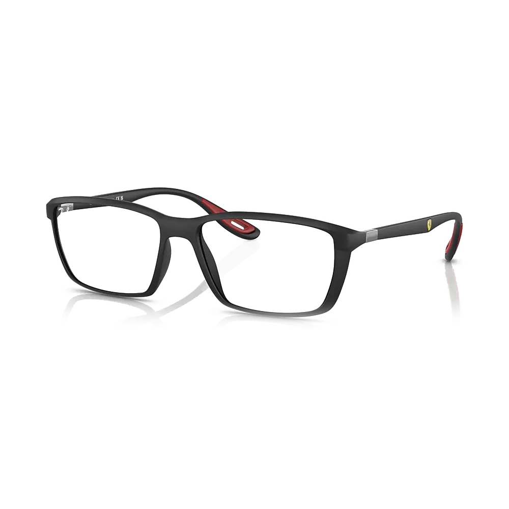 Ferrari - Ray-Ban - RB7213M F602 57-16 - Official Original Scuderia ...