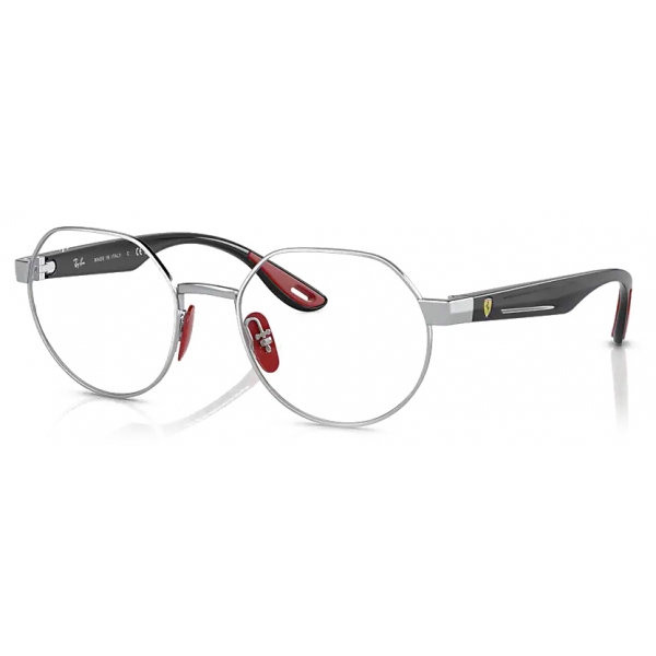 Ferrari - Ray-Ban - RB6492M F007 51-19 - Official Original Scuderia Ferrari New Collection - Optical Glasses - Eyewear