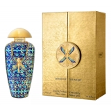 The Merchant of Venice - Queen of The Night EDP Concentrèe - Murano Exclusive - Luxury Venetian Fragrance - 100 ml
