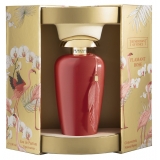 The Merchant of Venice - Flamant Rose EDP Concentrèe - Murano Exclusive - Luxury Venetian Fragrance - 100 ml