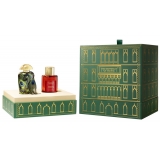 The Merchant of Venice - Imperial Emerald - Gift Box - Murano Collection - Luxury Venetian Fragrance - 100 ml
