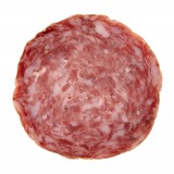 Salumificio Lovison - Sopressa Lovison - Artisan Cured Meat - Flagship of Salumificio Lovison - 750 g