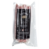 Salumificio Lovison - Thin Sausage Lovison - Artisan Cured Meat - Prode of Salumificio Lovison - 320 g