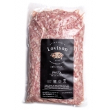 Salumificio Lovison - Sausage Paste Lovison - Artisan Cured Meat - Prode of Salumificio Lovison - 500 g