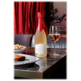 Champagne Comte de Monte-Carlo - Carré D’or - Astucciato - Luxury Limited Edition - 750 ml