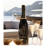 Champagne Comte de Monte-Carlo - Saint-Roman - Astucciato - Luxury Limited Edition - 750 ml