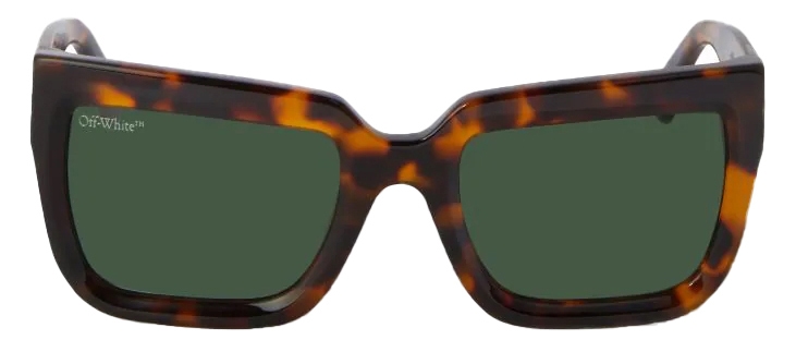 Off-White Firenze Sunglasses