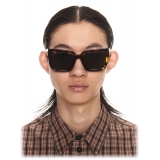 Off-White - Firenze Sunglasses - Havana Brown - Luxury - Off-White Eyewear