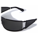 Off-White - Kenema Sunglasses - Black - Luxury - Off-White Eyewear