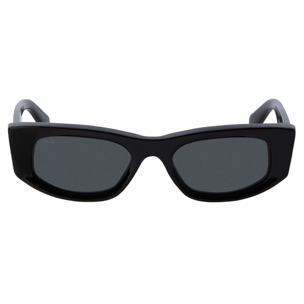 Off-White - Matera Sunglasses - Black - Luxury - Off-White Eyewear ...