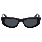 Off-White - Matera Sunglasses - Black - Luxury - Off-White Eyewear