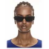 Off-White - Matera Sunglasses - Black - Luxury - Off-White Eyewear