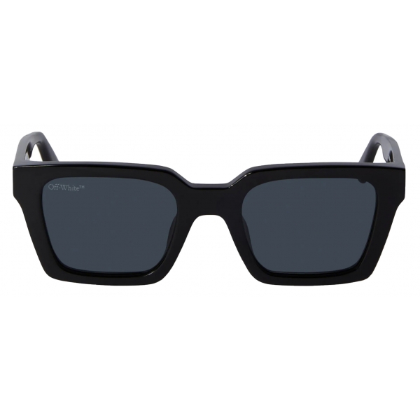 Off-White - Palermo Sunglasses - Black - Luxury - Off-White Eyewear