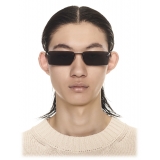 Off-White - Riccione Sunglasses - Black - Luxury - Off-White Eyewear