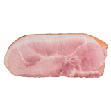 Salumificio Lovison - Baked Ham D.O.P. Lovison - Without Bone - Artisan Cured Meat - Special Reserve Lovison - 11000 g